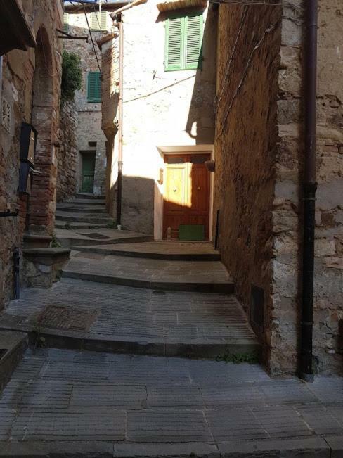 Appartamento Casa di NELLA Campiglia Marittima Esterno foto